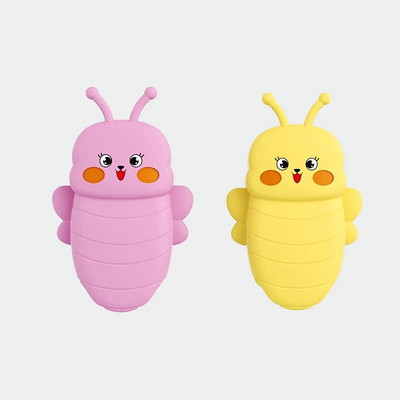 Silikonski nosač za tuš Podesivi nosač Silikonski premjestivi zidni nosač za usisnu čašicu Prijenosni držač za tuš Montažni nosač