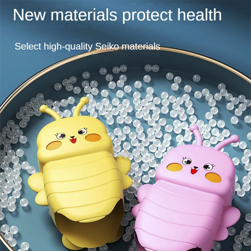 Silikonski nosač za tuš Podesivi nosač Silikonski premjestivi zidni nosač za usisnu čašicu Prijenosni držač za tuš Montažni nosač