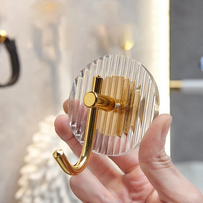 2023 m. akrilo dušo galvutės laikiklio laikikliai Reguliuojami prie sienos tvirtinami fiksuoto pagrindo plokštės laikikliai, skirti namų vonios kambario priedams