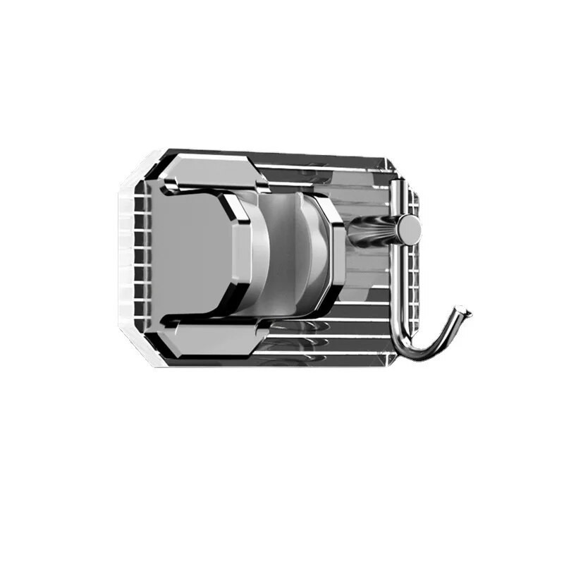 2023 m. akrilo dušo galvutės laikiklio laikikliai Reguliuojami prie sienos tvirtinami fiksuoto pagrindo plokštės laikikliai, skirti namų vonios kambario priedams