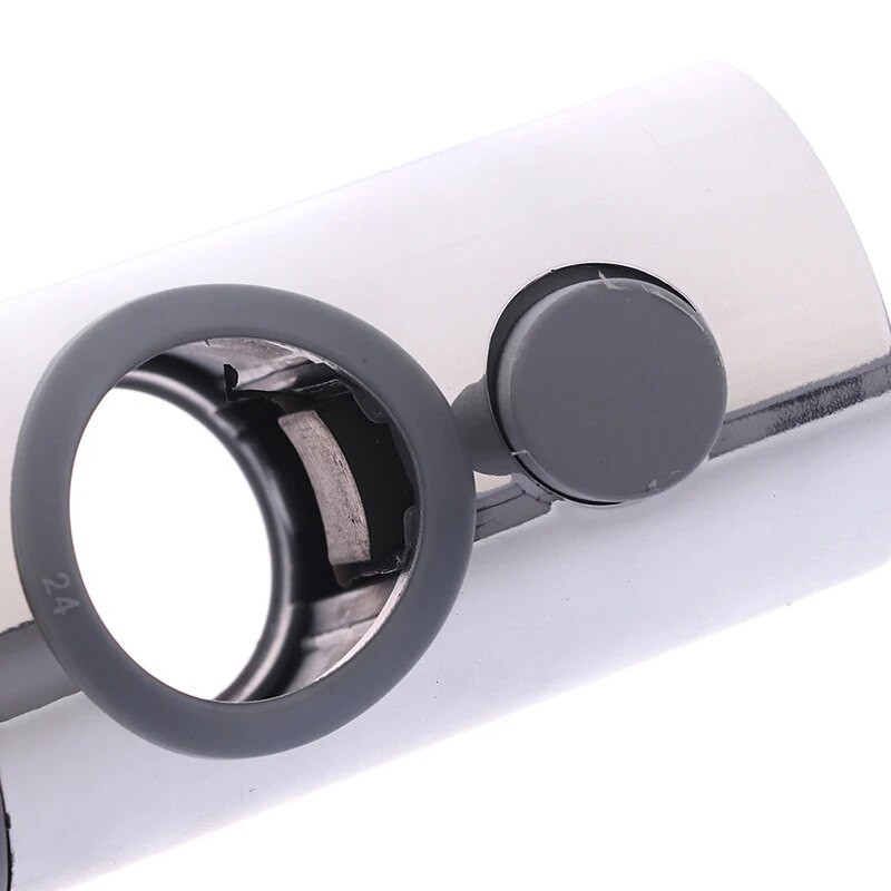 Reguleeritav siini liugur dušipea hoidik Tõstevarda tugiklamber Sprinkleripea kinnitusklambrid Vannitoa dušitarbed