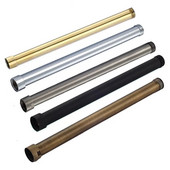 12 colių dušo maišytuvo prailginimo vamzdžio juosta dušo rinkiniui dušo strypo ilgintuvas G3/4" vonios kambario priedai