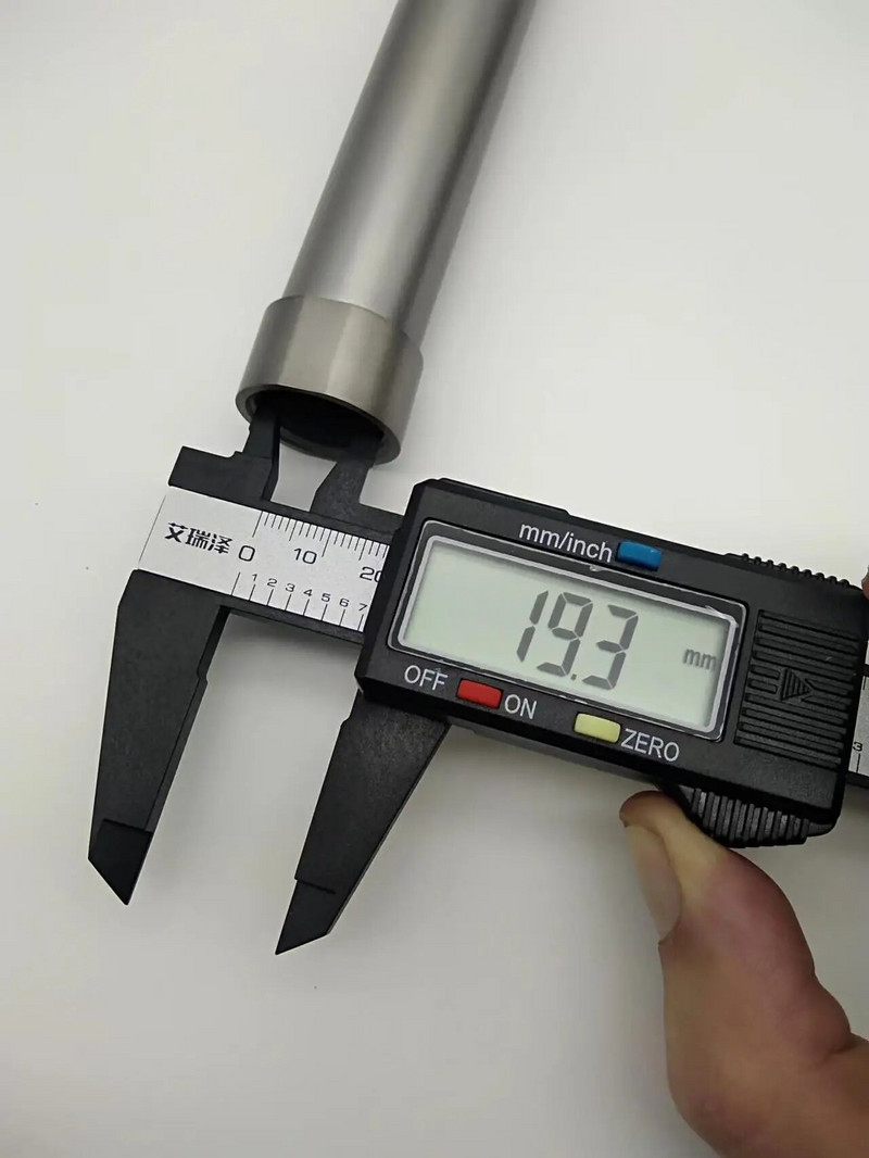 13/18/33 cm dušo ilgintuvas dušo ilgintuvas dušo strypui SUS304 G1/2