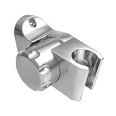 Držač tuša za kupaonicu Podesivi držač za glavu tuša Zidni ručni nosač za glavu tuša Pribor za kupaonski tuš