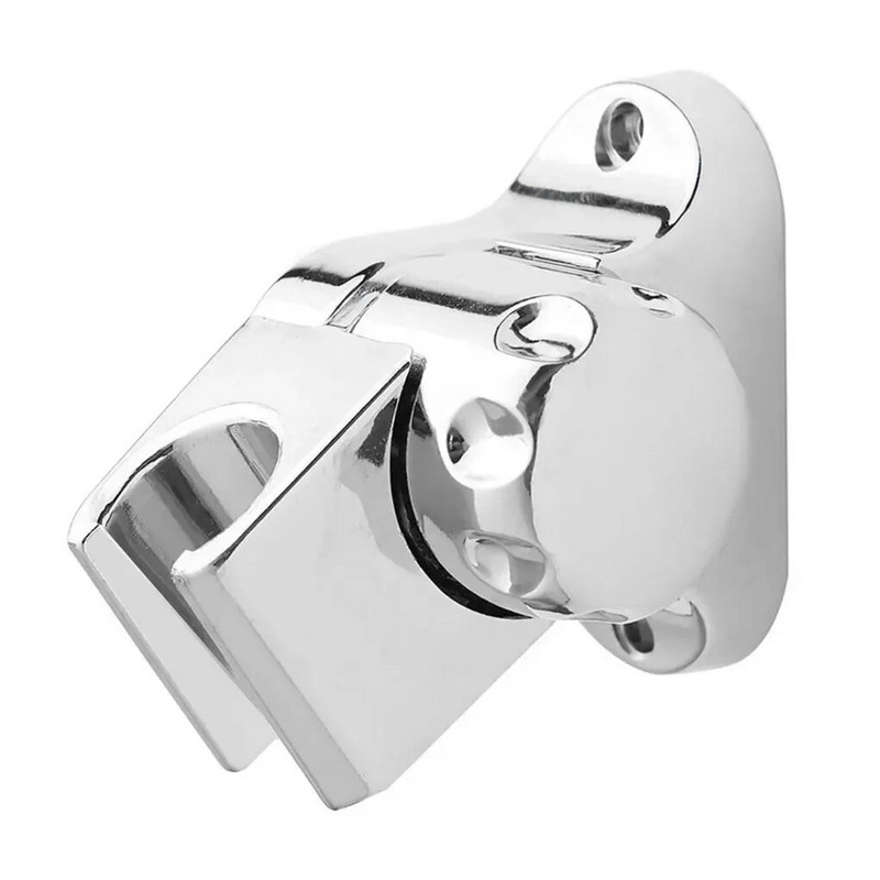 Držač tuša za kupaonicu Podesivi držač za glavu tuša Zidni ručni nosač za glavu tuša Pribor za kupaonski tuš