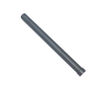 Προέκταση ντους Σωλήνας Extra Extend Pipe Rod 30CM Τετράγωνο Μπάνιο Ντους Βραχίονας από ανοξείδωτο ατσάλι Στρογγυλή ράβδος ολίσθησης