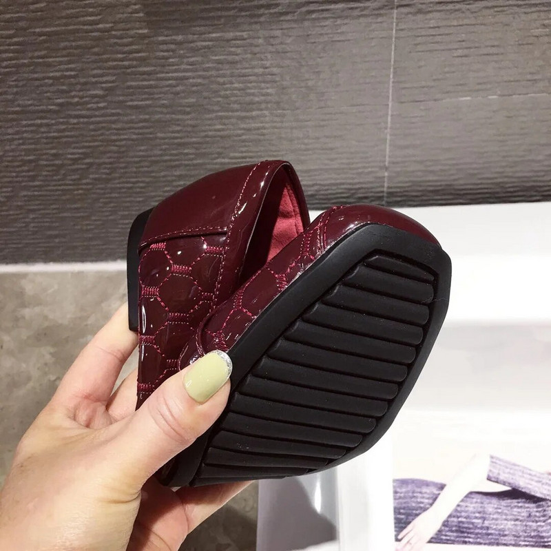 2024. Nove elegantne ženske prekrasne četvrtaste nožne cipele, ležerne mekane kožne cipele s ravnim stopalima, modne metalne kawaii cipele za bosonoge, natikače
