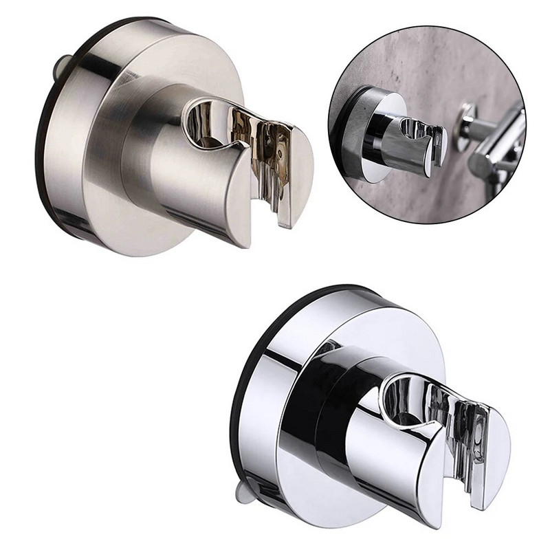 1 kom. držač glave tuša, podesiva snažna usisna čašica, kućni stalak za tuširanje, kupaonski pribor, bez bušenja