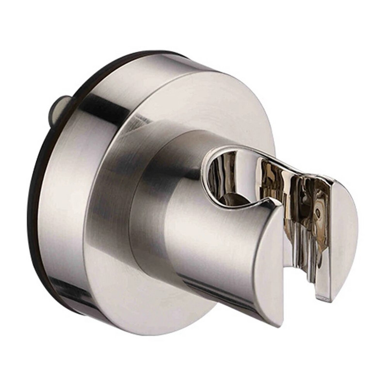 1 kom. držač glave tuša, podesiva snažna usisna čašica, kućni stalak za tuširanje, kupaonski pribor, bez bušenja