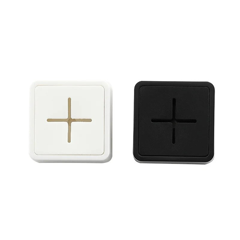 Držač za utikač za ručnike Punch Free Silica Gel Kupaonski organizator Stalak za pohranu ručnika Stezaljka za krpu za pranje Alat za kupaonski kuhinjski pribor