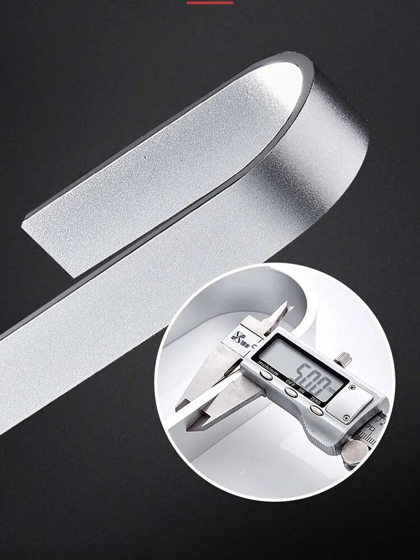 Аксесоари за баня Поставка за кърпи за баня Самозалепваща се рафт за кърпи Релса Закачалка Обков за баня Поставка за кърпи Монтиран на стена