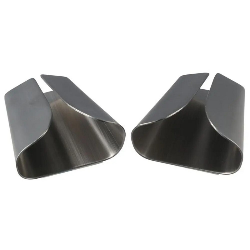 2 vnt. Nerūdijančio plieno virtuvinių rankšluosčių kabliukai Lipnūs šlifuoto sidabro V formos indų rankšluosčių laikiklis sieniniai kabliukai virtuvės vonios kambarys