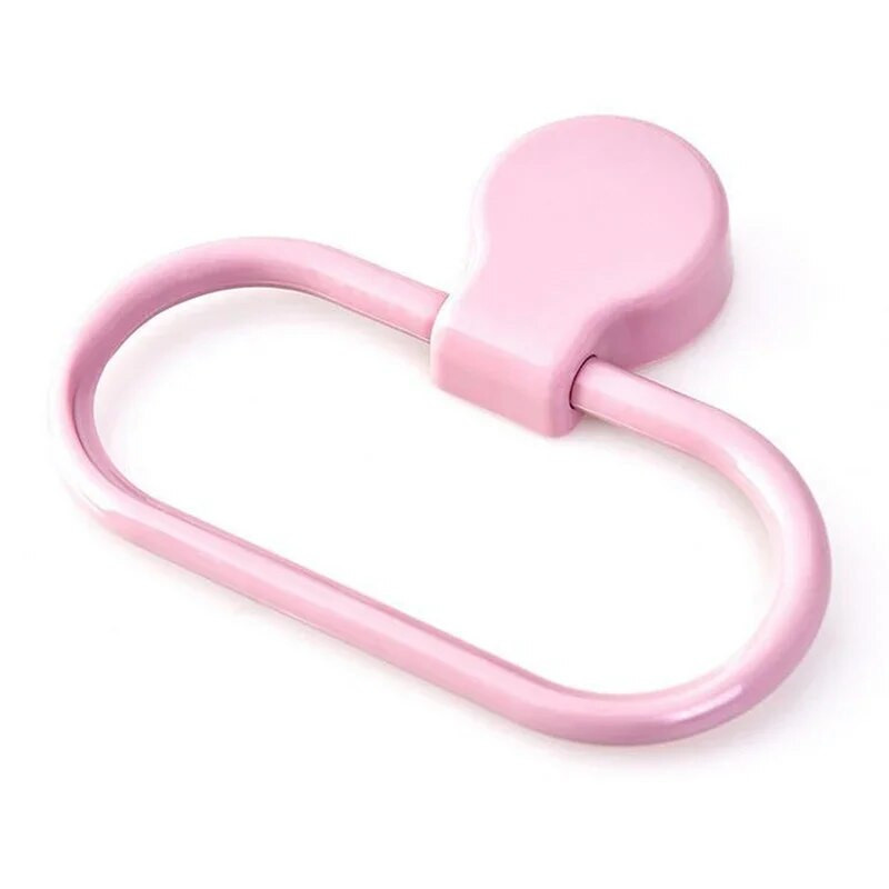 Kuhinjski organizator Stalak za ručnike Držač za vješanje Vrata ormarića Stražnja vješalica Držač za spužvu za ručnike Stalak za odlaganje za kupaonicu