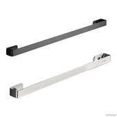 FreeShip rozsdamentes acél falra szerelhető WC törölközőtartó tartó Törülközőtartó akasztó polc szervező Fürdőszoba tartozék Dropship