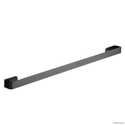 FreeShip rozsdamentes acél falra szerelhető WC törölközőtartó tartó Törülközőtartó akasztó polc szervező Fürdőszoba tartozék Dropship