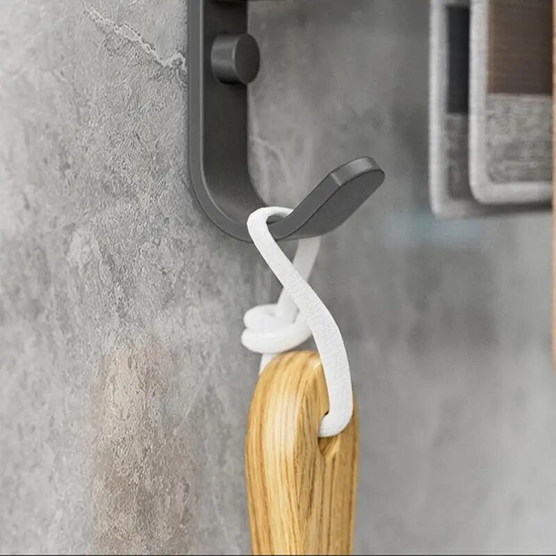 Tevékenységi törülközőtartók 180 Forgó, forgatható törölközőtartó Falra akasztható fürdőszobai törölközőtartó tartó Rozsdamentes acél 304 Rozsdamentes