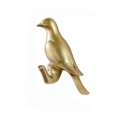 Zidni ukrasi Dodaci za dom Vješalica za dnevni boravak Smola Vješalica za ptice Ključevi Kuhinjski kaput Odjeća Kukice za ručnike Šešir Držač torbice