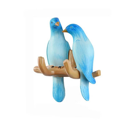 Zidni ukrasi Dodaci za dom Vješalica za dnevni boravak Smola Vješalica za ptice Ključevi Kuhinjski kaput Odjeća Kukice za ručnike Šešir Držač torbice