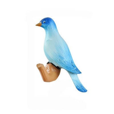 Zidni ukrasi Dodaci za dom Vješalica za dnevni boravak Smola Vješalica za ptice Ključevi Kuhinjski kaput Odjeća Kukice za ručnike Šešir Držač torbice