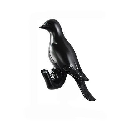 Zidni ukrasi Dodaci za dom Vješalica za dnevni boravak Smola Vješalica za ptice Ključevi Kuhinjski kaput Odjeća Kukice za ručnike Šešir Držač torbice