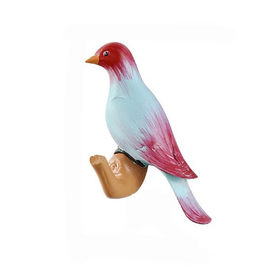 Zidni ukrasi Dodaci za dom Vješalica za dnevni boravak Smola Vješalica za ptice Ključevi Kuhinjski kaput Odjeća Kukice za ručnike Šešir Držač torbice