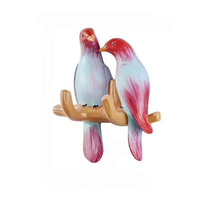 Zidni ukrasi Dodaci za dom Vješalica za dnevni boravak Smola Vješalica za ptice Ključevi Kuhinjski kaput Odjeća Kukice za ručnike Šešir Držač torbice