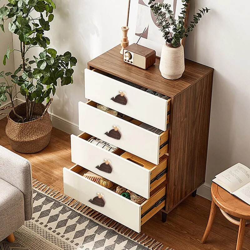 Nordijska drvena kuka Slatki kit Puno drvo Dječja soba Deco kuka Kuka za kreativnu odjeću Ručka za ladicu Dodaci za kućnu kuhinju