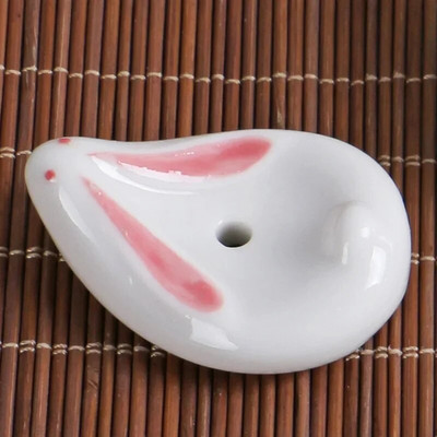 Šareni tisuću papirnatih ždralova Držač mirisnih štapića Japanski retro uzorak Baza mirisa Dodaci za čajnu ceremoniju Dekoracija doma