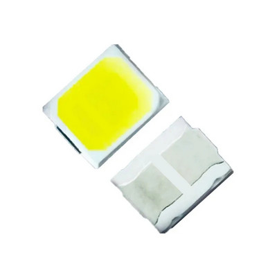 100 komada 2835 LED SMD 18v 9v 6v 3v Svjetlo velike snage 1w 0,2w 0,3w 0,5w čip visokog napona Besplatna dostava