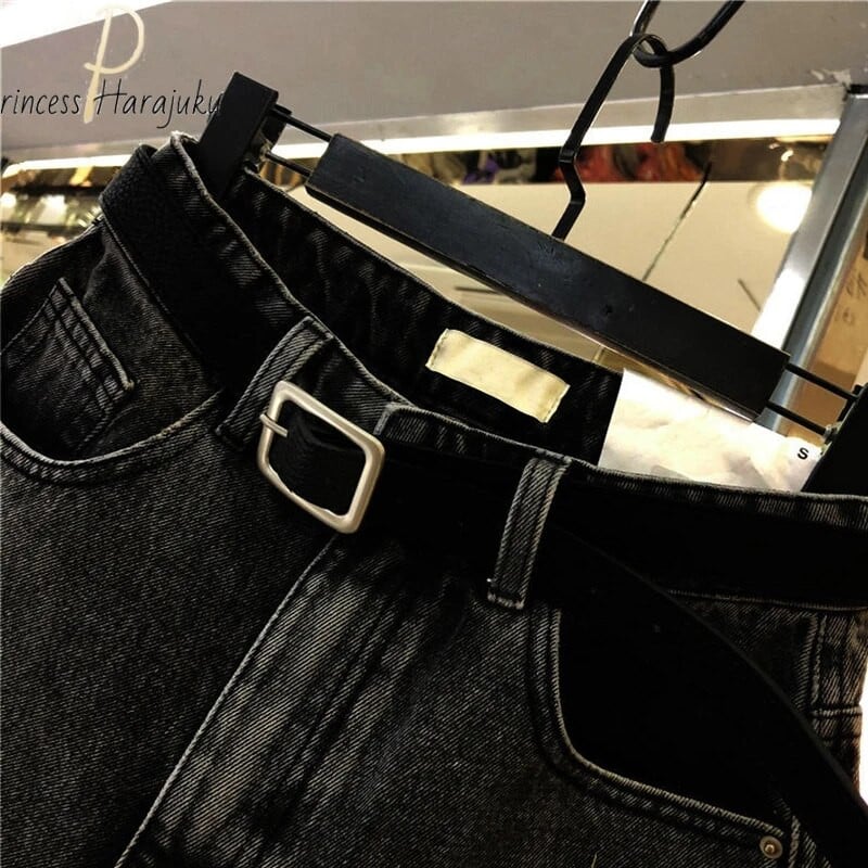 Γυναικείο μπλε vintage τζιν στενό σορτς Κλασικό ψηλόμεσο φαρδύ πόδι Γυναικείο καλοκαιρινό Caual γυναικείο τζιν σορτς για γυναίκες