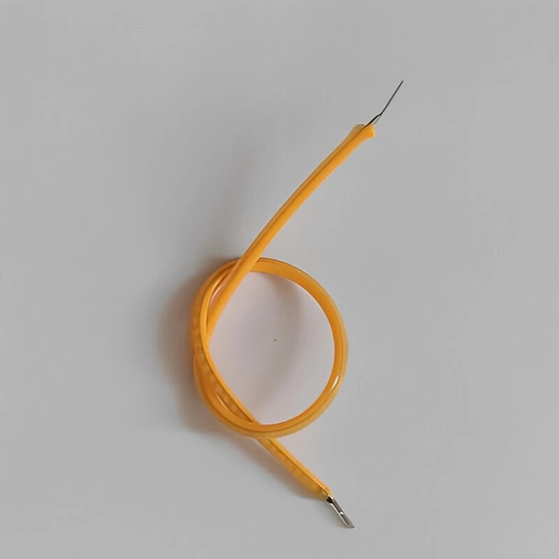 3V 133/300 mm Fleksibilna LED žarulja s mekom žarnom niti Dijelovi DIY žarulja sa žarnom niti Dodaci Dioda Fleksibilna žarna žarulja Dekor 1PC