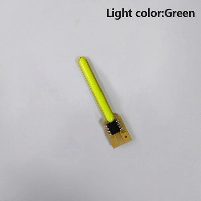 5db Dc 3v Cob Meteor Zuhany Folyó Víz Lámpa Led Izzószál 2700K Fehér Kék Piros Rózsaszín Alkatrészek Izzólámpa Tartozékok Dióda