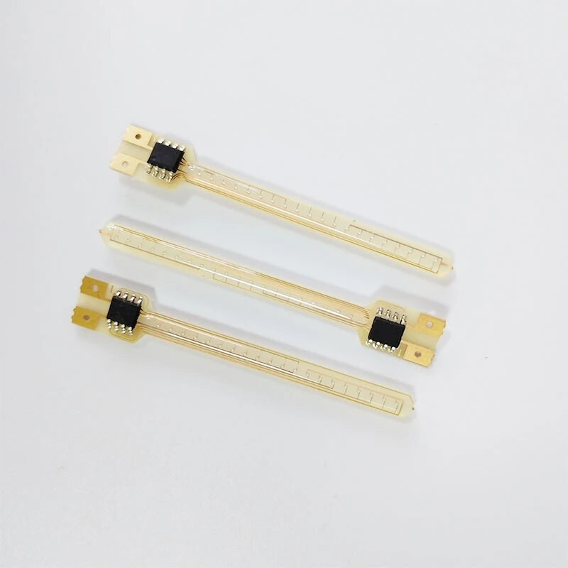 5db Dc 3v Cob Meteor Zuhany Folyó Víz Lámpa Led Izzószál 2700K Fehér Kék Piros Rózsaszín Alkatrészek Izzólámpa Tartozékok Dióda