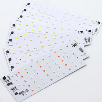 AC 220V LED Χάντρες λαμπτήρων SMD 2835 Spotlight Lighting Beads Τσιπ LED για Floodlight Για Λάμπα δρόμου LED Τσιπ φωτισμού εξωτερικού χώρου