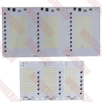 Led Beads Matrix για Spotlight 220v Solar Inverters Led Chip Solar Outdoor Light Αξεσουάρ Προβολείς πλακέτας Led υψηλής ισχύος
