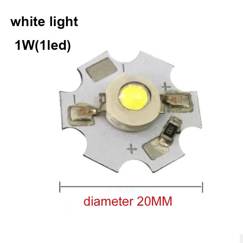 DC 5V usb okrugli izvor svjetla SMD 5730 LED čip Perle lampa 2w 3w 5w 10W površina Žarulja s mogućnošću prigušivanja jednobojna DIY bijela topla bijela