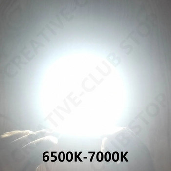 Пълна мощност 10W 20W 30W 50W 100W LED чип светлинни табла Мъниста за лампи DC30-33V за прожектори Прожектор Улична лампа Външно осветление