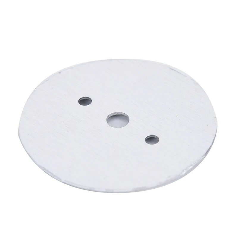 3000K / 4000K 220V LED mikroschemos lemputė SMD plokštės apvalios modulio šviesos šaltinio plokštė lemputės apšvietimui