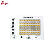 LED lámpagyöngy 10W 20W 30W 50W 100W AC 220V 240V SMD2835 Nincs szükség meghajtóra barkácsolt lámpatest Led izzó spotlámpa kültéri chip lámpa