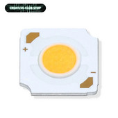 5 komada LED COB Bridgelux Crystal 1835 Chip Matrix Perle svjetiljke 3-7 W 12 V 600 mA Hladna topla bijela Za dekoraciju Reflektori Dodaci