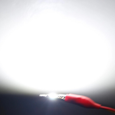 LED COB mikroschema 3W 5W 7W 10W 12W 220V išmanusis IC Nereikia tvarkyklės energiją taupančios LED lemputės lusto, skirto prožektoriui pasidaryk pats apšvietimas