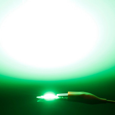 LED COB mikroschema 3W 5W 7W 10W 12W 220V išmanusis IC Nereikia tvarkyklės energiją taupančios LED lemputės lusto, skirto prožektoriui pasidaryk pats apšvietimas