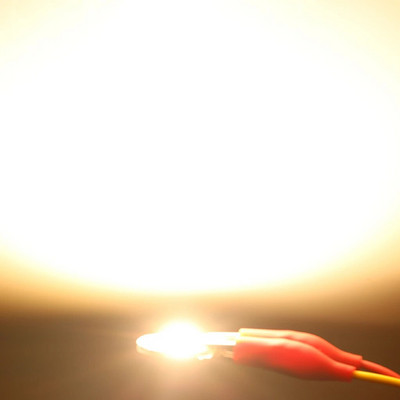 LED COB mikroschema 3W 5W 7W 10W 12W 220V išmanusis IC Nereikia tvarkyklės energiją taupančios LED lemputės lusto, skirto prožektoriui pasidaryk pats apšvietimas