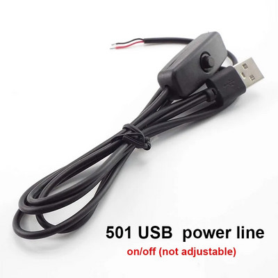 DC 5V usb okrugli izvor svjetla SMD 5730 LED čip Perle lampa 2w 3w 5w 10W površina Žarulja s mogućnošću prigušivanja jednobojna DIY bijela topla bijela