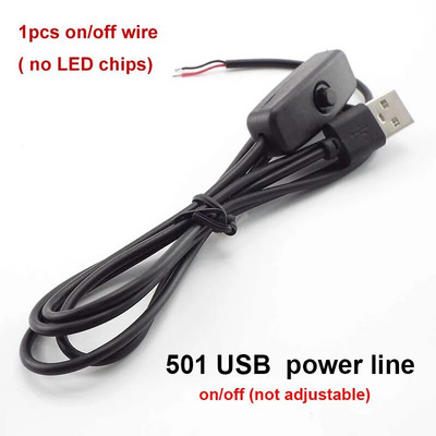 4W 5W 12W pakaitinis LED šviesos lustas Šaltinis DC 5V usb Pritemdomas LED baltas šiltas karoliukas paviršius naktinis lemputė SMD 5730 DIY lemputės apšvietimas