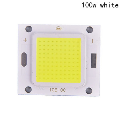 COB LED Chip Led Matrix Spotlight Dióda Led Fényszóró lámpaforráshoz