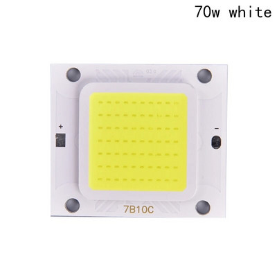 COB LED Chip Led Matrix Spotlight Dióda Led Fényszóró lámpaforráshoz