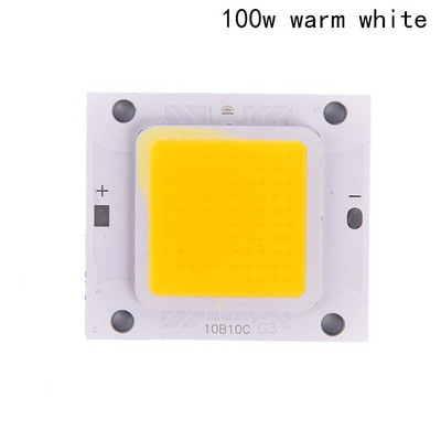 COB LED Chip Led Matrix Spotlight Dióda Led Fényszóró lámpaforráshoz