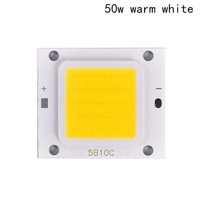 COB LED Chip Led Matrix Spotlight Dióda Led Fényszóró lámpaforráshoz