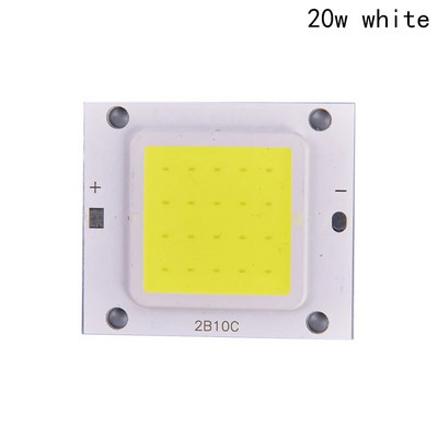 COB LED Chip Led Matrix Spotlight Dióda Led Fényszóró lámpaforráshoz